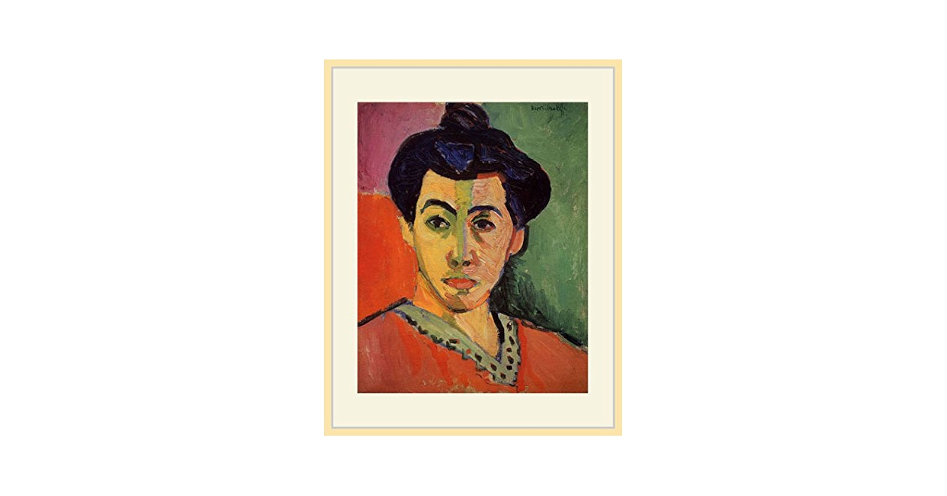 歳末最終大特価！　送料サービス！　イタリア製額＆スクリーン印刷絵画 大歳克衛（おおとしかつえ）「シャルトル風景」 油絵 額縁外寸